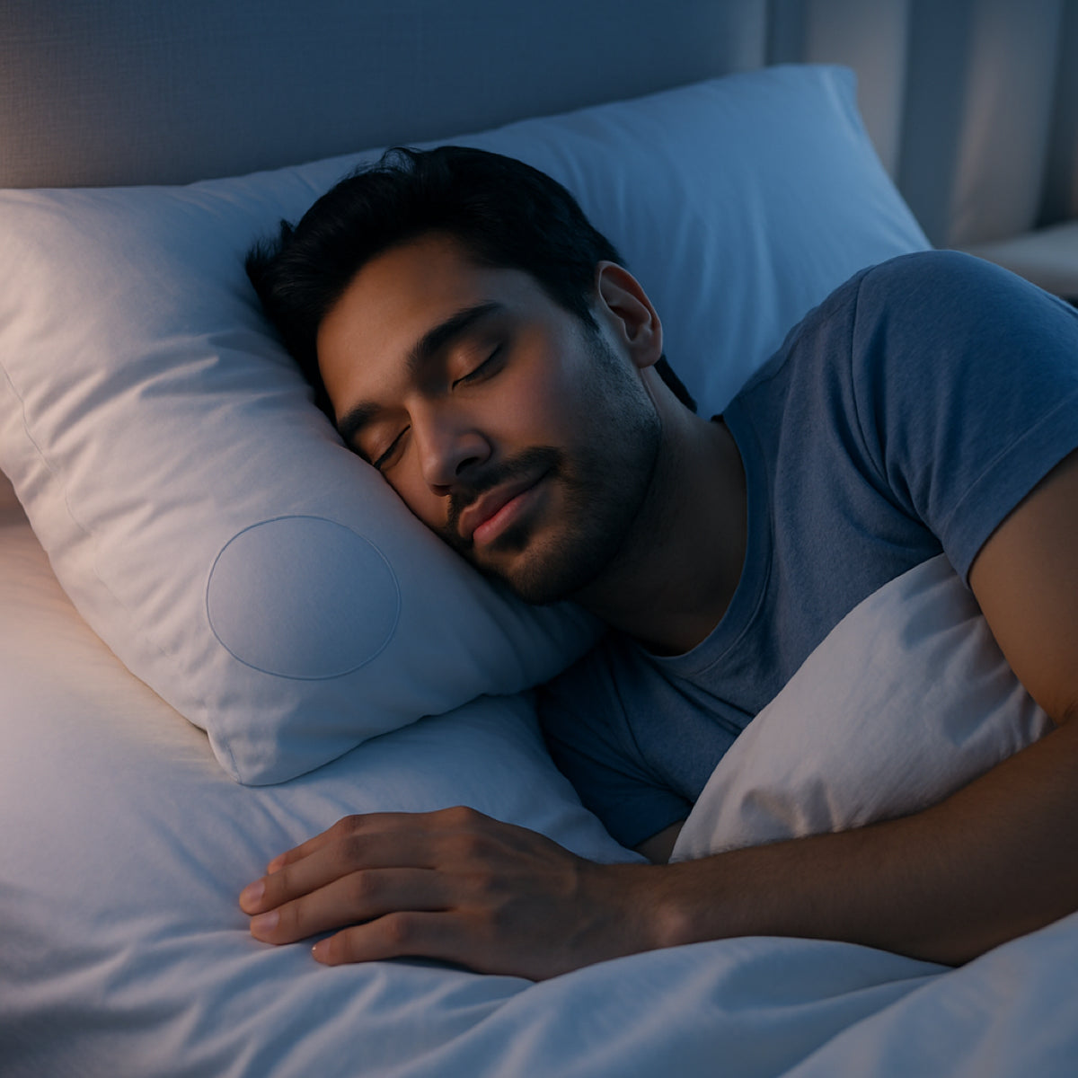 Con SleepOd Pro ✦